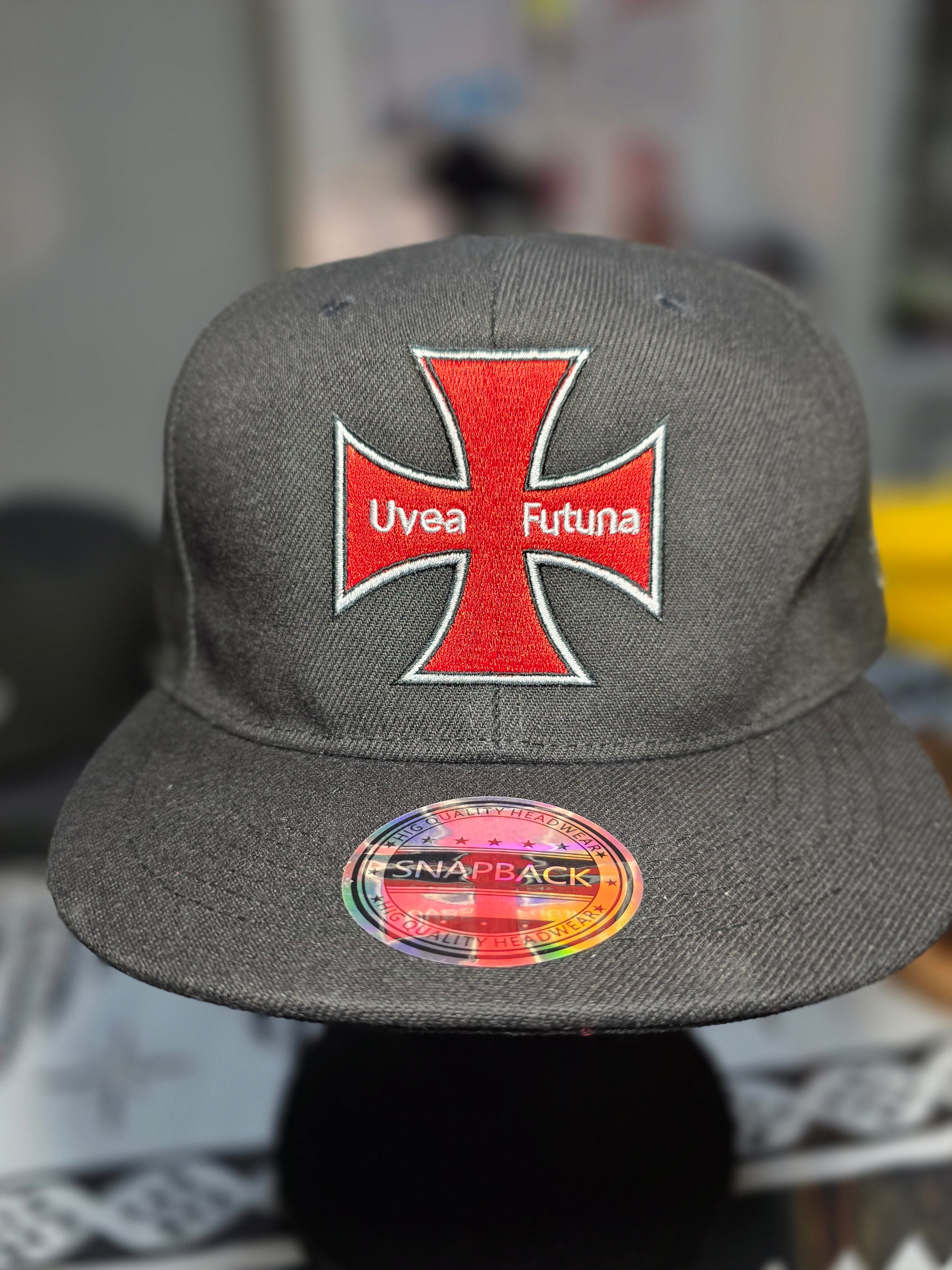 Snapback full closed xxl