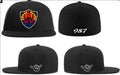 Snapback full closer xl style Tahiti