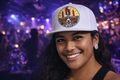 Snapback Pasifika – Casquette Unisexe Motif Pacifique unique.
