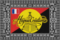 Drapeau personnalisé Futuna