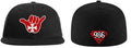 Snapback full closer Uvea mo Futuna