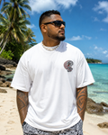 Tshirt tau kava Heïpua Création mixte