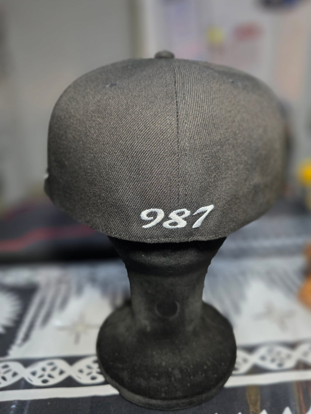 Snapback xxl style Tahiti