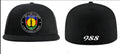Snapback full closed kanaky 988 ( c’est a qui la terre)