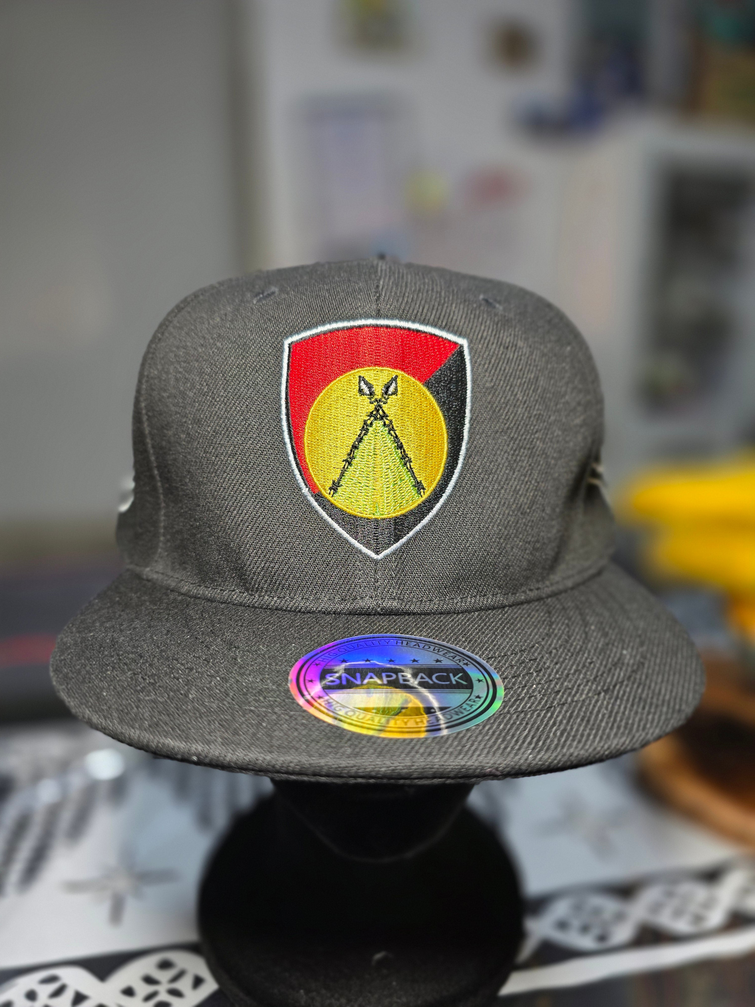 Snapback xxl Style Futuna ( Alo ).